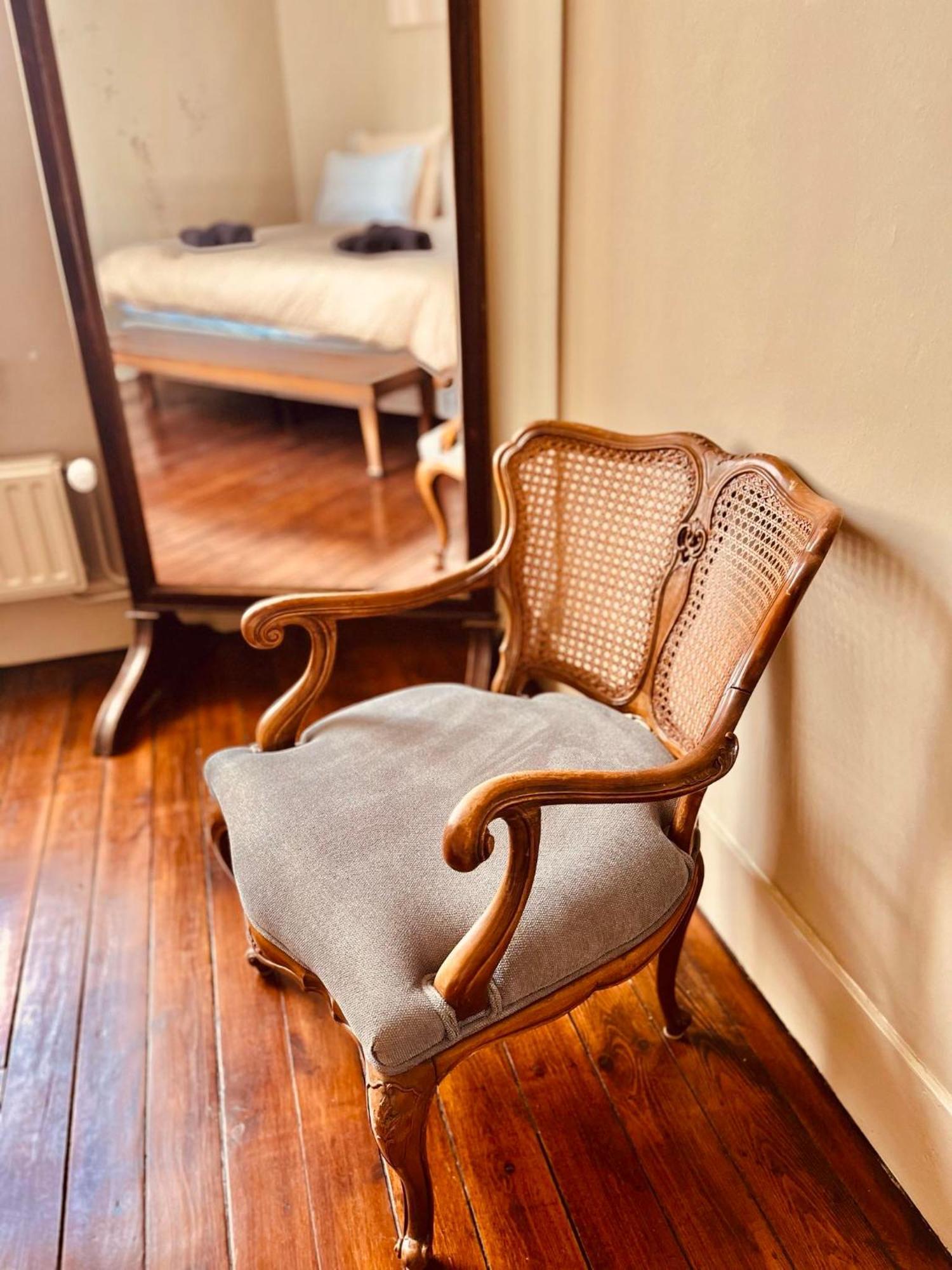 Villa Leontine Wimereux Exteriér fotografie